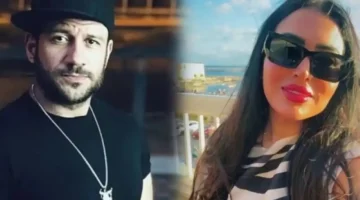 تصريح مثير.. مي كمال تكشف سبب انفصالها عن أحمد مكي